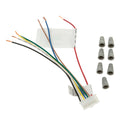GE Water Heater Thermostat Kit WP26X24981 Front View