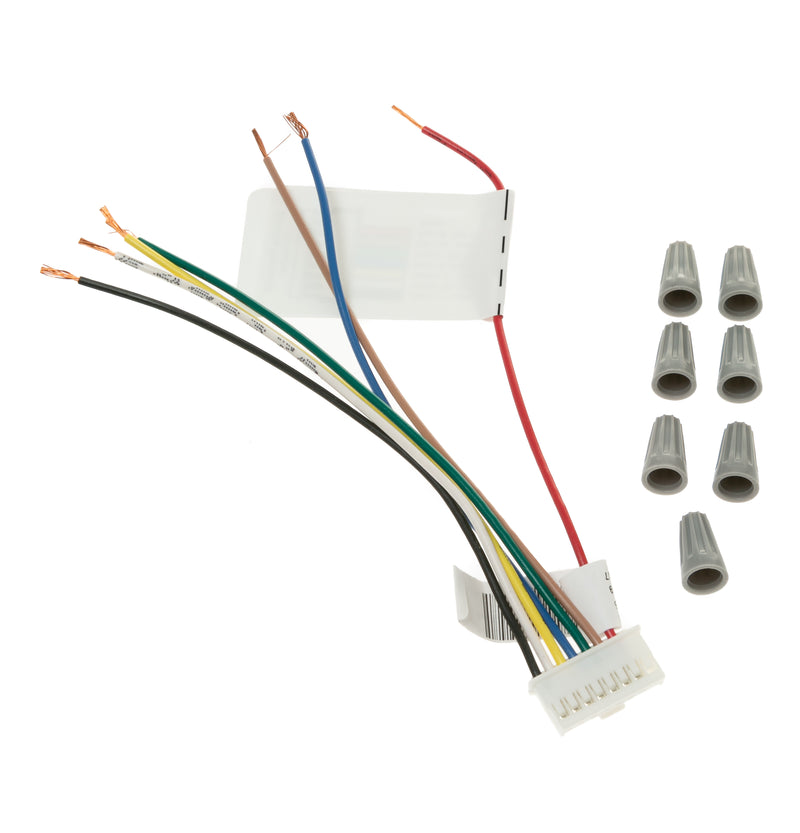 GE Water Heater Thermostat Kit WP26X24981 Front View