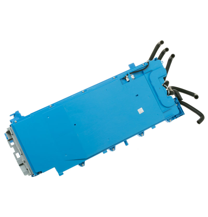 GE WH42X29542 Washing Machine Dispenser Drawer - Front View