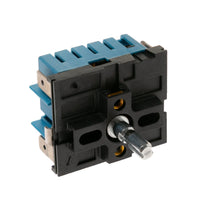 GE Infinite Switch Control WB24X47186 Front View