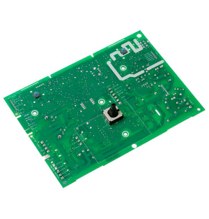 GE WH22X38439 Washer Main Control Board W Instructi