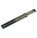 GE WD30X34183 Dishwasher Upper Rack Slide - Side View