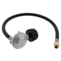 ERP HOSE ASSEMBLY front view