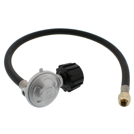 ERP HOSE ASSEMBLY front view