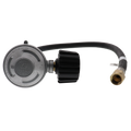ERP HOSE ASSEMBLY top view