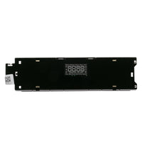 GE Oven Control Board WB27X51917 Front View