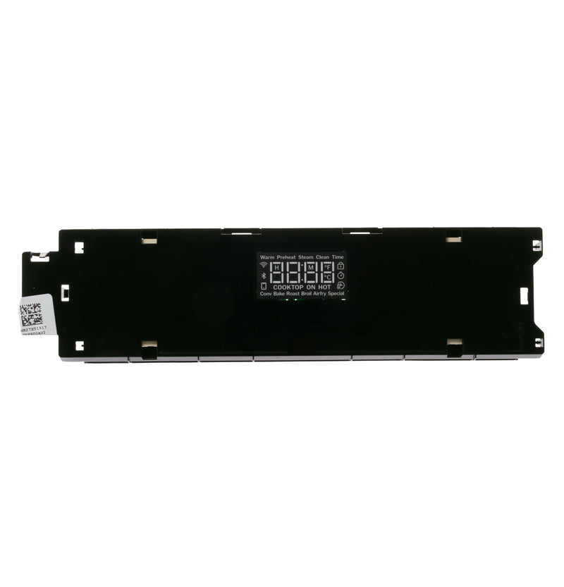 GE Oven Control Board WB27X51917 Front View