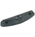 Dark Slate Dryer Door Strike WE01X34284 GE Appliances Replacement Part Side View