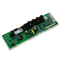 Range Machine Control and Relay Board WB27X40427 GE Appliances Replacement Part Side View