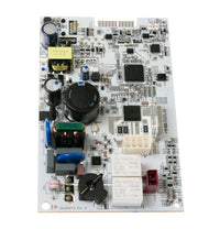 GE Dishwasher Machine Control Board WD21X36561 Front View