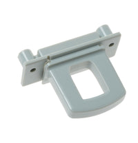 GE Washer Lid Lock Striker WH01X37858 Front View