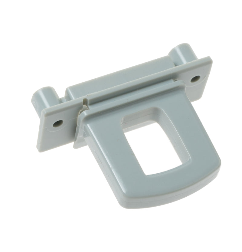 GE Washer Lid Lock Striker WH01X37858 Front View
