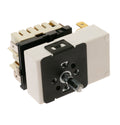 GE Range Infinite Switch Control WB24X47193 Front View