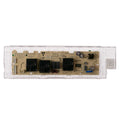 Oven Control Board WB27X48610 GE Appliances Replacement Part Side View