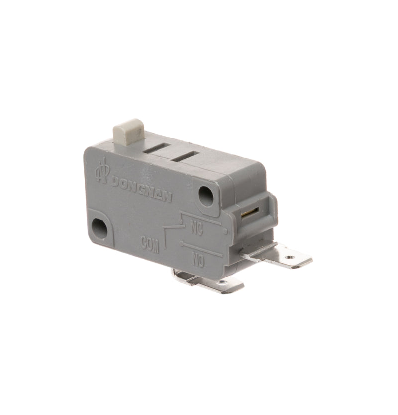 GE Microwave Microswitch WB23X49426 Front View