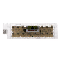 GE Oven Control Board WB27X51911 Front View