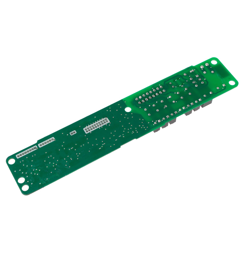 GE Refrigerator Door Board WR55X44126 Front View