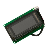 GE Range VFD Module and Harness WB27X50146 Front View