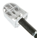 Refrigerator Water Filter Manifold WR17X22069 GE Appliances Replacement Part Side View