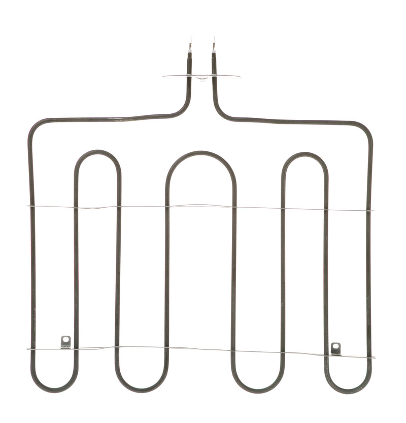 GE Oven Broil Element WB44X48685 Front View