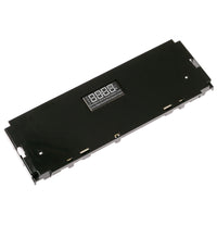 GE Range Control Board WB27X49189 Front View