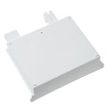 GE Refrigerator Power Supply Board WR55X35325 Front View
