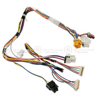 GE Dishwasher AC Harness WD21X30718 Front View