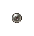 Dryer Baffle Screw and Washer WE02X30757 GE Appliances Replacement Part Side View