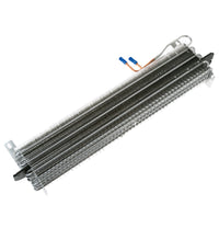 GE Freezer Evaporator WR87X36101 Front View