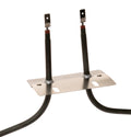 Range Bake Heater WB44X47933 GE Appliances Replacement Part Side View