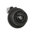 WD12X27747 GE Dishwasher Lower Rack Roller and Stud Assembly Fits Hotpoint Profile Cafe Back View