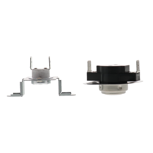ERP KIT887A-18A side view