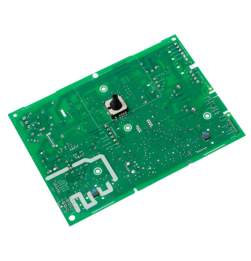 GE Washer Main Control Board WH22X38442 Front View