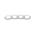 Gas Range Universal Knob Kit KN001 4590-211 5304432394 ERKN001
