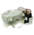 GE Dryer Heat Pump Module and Support WE03X36780 Front View