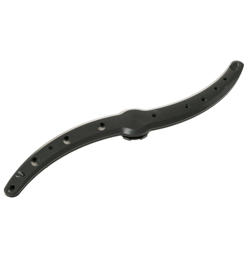 GE Dishwasher Lower Spray Arm WD22X33502 Front View
