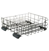 GE Dishwasher Lower Rack WD28X34743 Front View