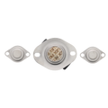 Dryer Thermal Fuse Kit For: Whirlpool LA1053 53-1182 ER53-1182 ERLA1053