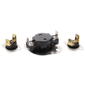 Dryer Thermal Fuse Kit For: Whirlpool LA1053 53-1182 ER53-1182 ERLA1053