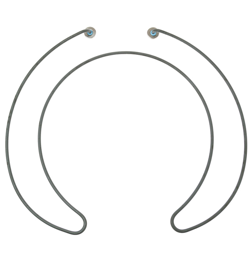 GE Dishwasher Heating Element WD05X30818 Front View