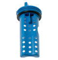 Washer Pump Filter with Seal WH23X38617 GE Appliances Replacement Part Side View
