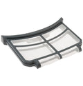 Dryer Lint Filter WE16X32537 GE Appliances Replacement Part Side View