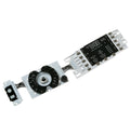 GE Dryer User Interface Board WE22X37717 Front View