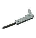 Range Hinge WB10X47305 GE Appliances Replacement Part Side View