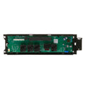 Oven Control Board WB27X51917 GE Appliances Replacement Part Side View