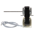 ERP M249 side view