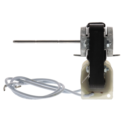 ERP M249 side view