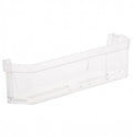 GE Refrigerator Middle Dispenser Door Bin WR71X38293 Front View