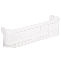 GE Refrigerator Middle Dispenser Door Bin WR71X38293 Front View