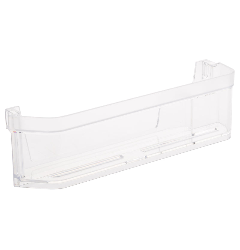 GE Refrigerator Middle Dispenser Door Bin WR71X38293 Front View